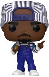 Funko Pop Rocks Thug Life Tupac Shakur 9cm 387 Figurina