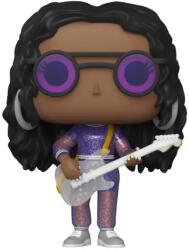 Funko Pop! Rocks H. e. r H. e. r 10 Cm Figurina