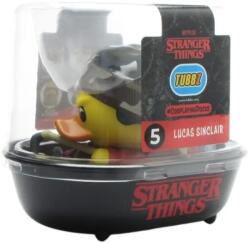 Tubbz Numskull Stranger Things bz Std Ed Lucas Sinclear Figurina