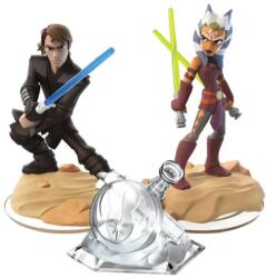 Disney Infinity Infinity 3.0 Twilight Of The Republic Figurina