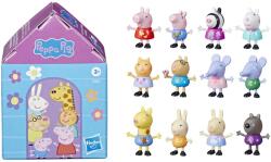Hasbro Peppa Pig Clubhouse Surprise F3831 Figurina