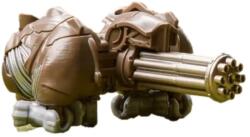 Hasbro Transformers Rise Of The Beasts Beast Alliance Rhinox 6cm F4600 Figurina