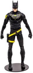 McFarlane Toys Mcfarlane Dc Multiverse Jim Gordon As Batman Batman Endgame 18cm Figurina