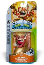 Activision Skylanders Swapforce: Trigger Happy /toys Figurina