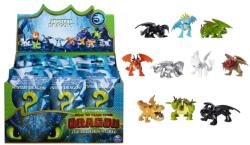 Spin Master Mystery Dragon Blind Bag 1 Random Figurina