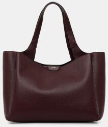 DKNY shopper női - burgundia Univerzális méret