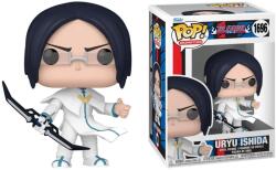 Funko pop Animation Bleach Uryu Ishida #1696 9cm Figurina