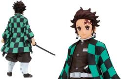 Banpresto Demon Slayer Kimetsu No Yaiba Tanjiro Kamado 15cm Figurina
