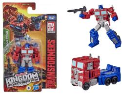 Hasbro Transformers Generations War For Cybertron Trilogy Optimus Prime Action 9cm F0662 Figurina