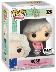 Funko Pop Television Golden Girls Rose Diamond Collection Figurina