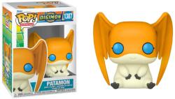 Funko Pop Animation Digimon Patamon 10cm Figurina