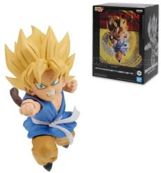 Banpresto Match Makers Dragon Ball Gt Son Goku 9cm (89642) Figurina