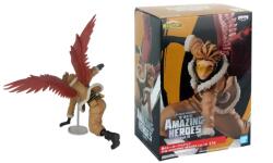 Banpresto The Amazing Heroes My Hero Academia Hawks 11cm Figurina