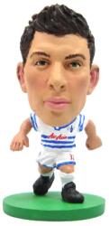 SoccerStarz Figurine Soccerstarz Qpr Ali Faurlin Home Kit (2015 Version) Figurina