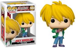 Funko Pop Animation Yu Gi Oh Joey Wheeler 10cm Figurina