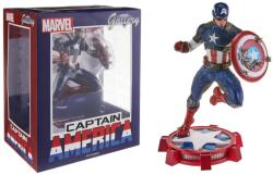 Diamond Select Toys Marvel Gallery - Captain America Figurina
