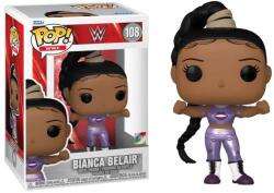 Funko Pop! Wwe Bianca Bel Air 9 Cm Figurina