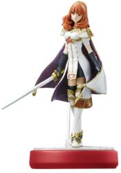 Nintendo Amiibo Fire Emblem Celica Figurina