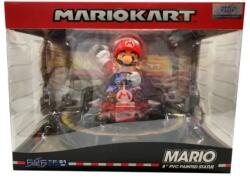 First 4 Figures Mario Kart Pvc Painted 19cm Figurina