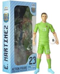 BanboToys Argentina Soccer Emiliano Martinez 20cm (83729) Figurina