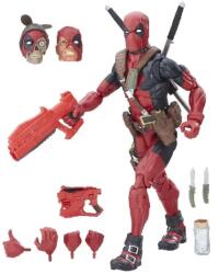 Hasbro Marvel Legends Deadpool Figurina