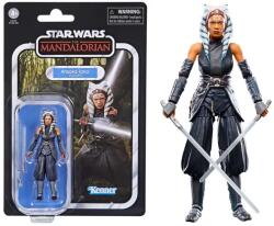 Hasbro Star Wars The Mandalorian Ashoka Tano Corvus 10cm Figurina