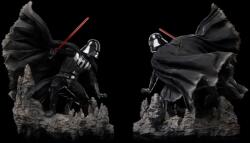 Iron Studios Star Wars Darth Vader Bds Art Scale 1 10 24cm Figurina