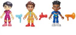 Spin Master Firebuds Gift Pack 10cm 3pcs 6067683 Figurina