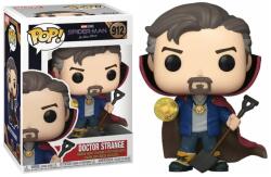 Funko Figures Funko Pop! Marvel: Spider-man No Way Home-doctor Strange Vinyl Figurina