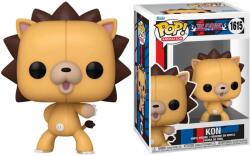 Funko Pop Animation Bleach Kon #1615 9cm Figurina
