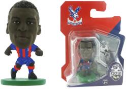 SoccerStarz Figurine Soccerstarz Crystal Palace Christian Benteke Home Kit (classic) Figurina