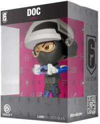 Ubisoft Rainbow Six Siege Doc Chibi Figurine Vgm Figurina