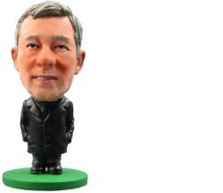 SoccerStarz - Man Utd Alex Ferguson - Manager /figur Figurina
