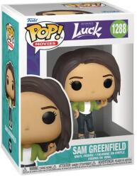 Funko Pop Movies Luck Sam Greenfield 9cm Figurina