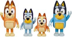 Moose Bluey Family 90182 Figurina