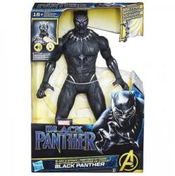 Hasbro Figurine Black Panther - Slash Strike Feature Figurina
