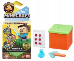 Moose Treasure X Minecraft 41641