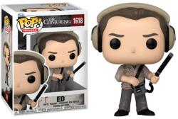 Funko Pop Movies The Conjuring Ed 1618 9cm Figurina