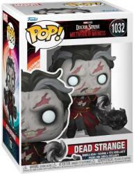 Funko Pop! Marvel Doctor Strange In The Multiverse Of Madness Dead Strange Figurina