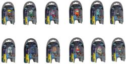 PMI Among Us Crewmate Ejected Edition 4cm S3 Random Au2312 Figurina