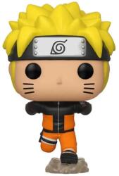 Funko Pop Animation Naruto Shippuden Uzumaki Running 10cm Figurina