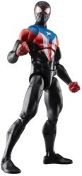 Hasbro Spider-man Legends Gverse Boricua Spiderman (g0836) Figurina