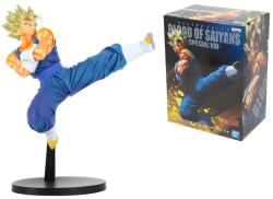 Banpresto Dragon Ball Z Blood Of Saiyans Special Viii Vegito 15cm 16392 Figurina