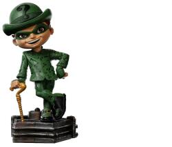 Iron Studios Minico Batman Foreverthe Riddle 15cm Figurina