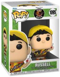 Funko Pop! Dug Days Russel Vinyl Figurina