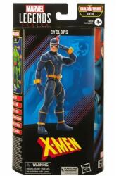 Hasbro Fans Marvel Legends Series X Men Cyclops 15cm F6559 Figurina