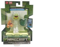 Mattel Minecraft Frogs Core Hlb25 Figurina