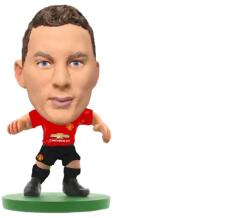 SoccerStarz Man Utd Nemanja Matic Home Kit (2018) Figurina
