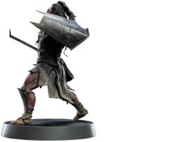 Weta Workshop The Lord Of The Rings Lurtz Of Fandom 25cm Figurina