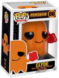 Funko Figurine Pac Man: Clyde Pop! Figurina